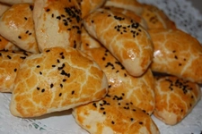 1 Adet Poğaça Kaç Kalori?