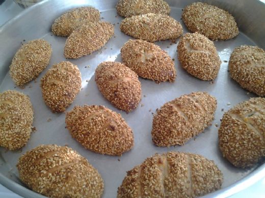 321 Poğaça Tarifi ve Malzemeleri