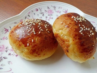 Hamuru Patatesli Poğaça Tarifi ve Malzemeleri