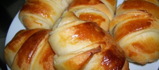 Hızlı Poğaça Tarifi ve Malzemeleri