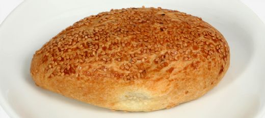 Kaşarlı Poğaça Tarifi ve Malzemeleri