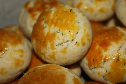 Poğaça Kurabiye Tarifleri ve Malzemeleri