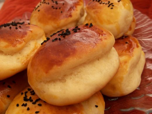 Yumuşak Poğaça Tarifi ve Malzemeleri