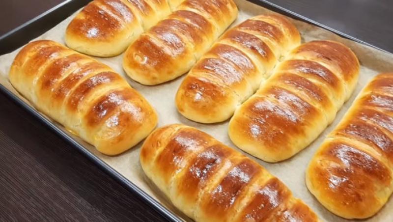 Çikolatalı Poğaça Tarifi ve Malzemeleri